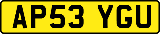 AP53YGU