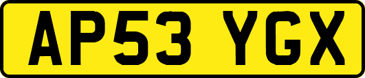 AP53YGX