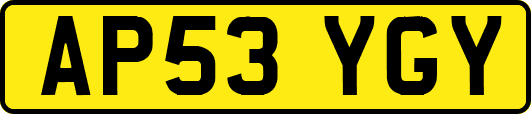 AP53YGY
