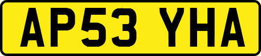 AP53YHA