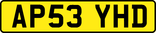 AP53YHD