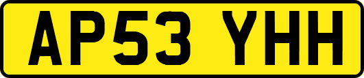AP53YHH