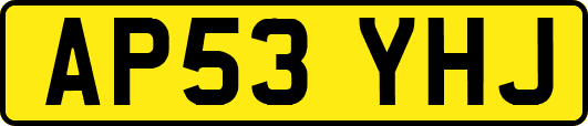 AP53YHJ