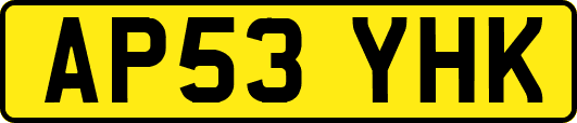 AP53YHK