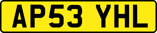AP53YHL