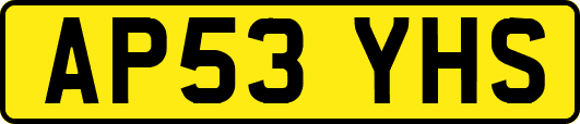 AP53YHS
