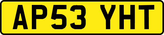 AP53YHT