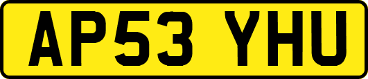 AP53YHU