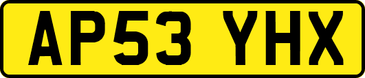 AP53YHX