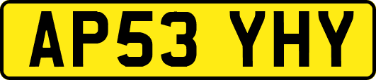 AP53YHY