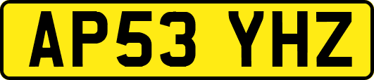 AP53YHZ