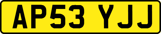 AP53YJJ