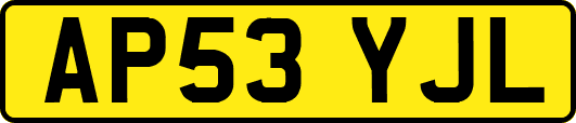 AP53YJL