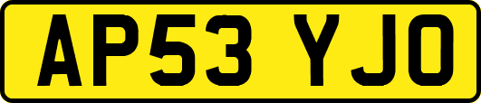 AP53YJO