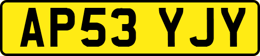 AP53YJY