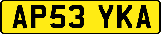 AP53YKA