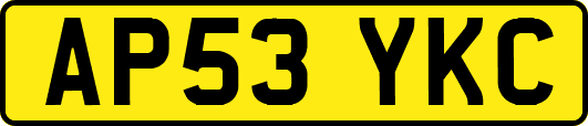 AP53YKC