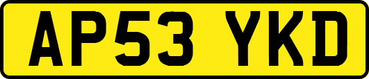 AP53YKD