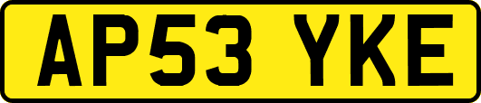 AP53YKE