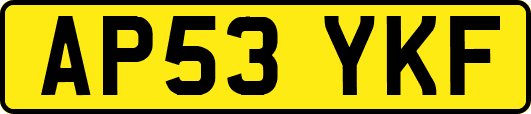 AP53YKF