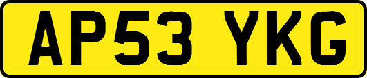 AP53YKG