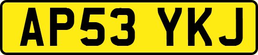AP53YKJ