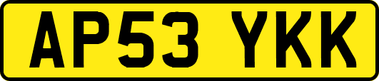 AP53YKK