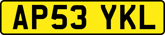 AP53YKL