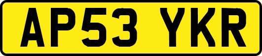 AP53YKR