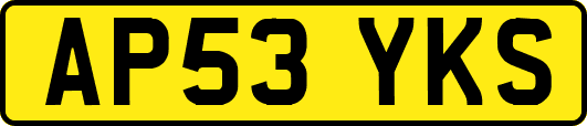 AP53YKS