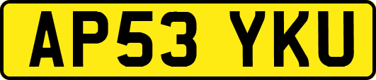 AP53YKU
