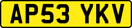 AP53YKV