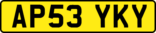 AP53YKY
