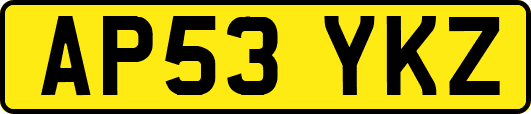 AP53YKZ