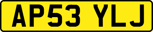 AP53YLJ