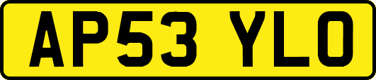 AP53YLO