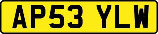 AP53YLW