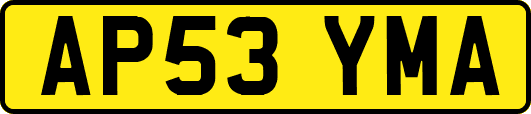 AP53YMA