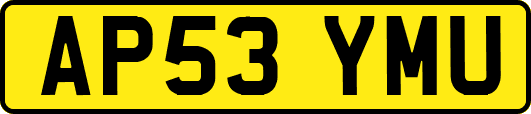AP53YMU