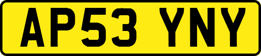 AP53YNY
