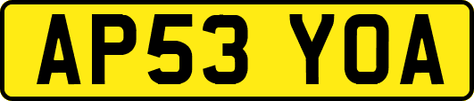 AP53YOA
