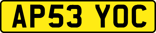 AP53YOC