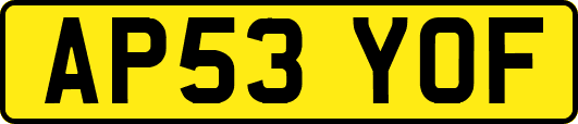 AP53YOF