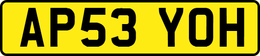 AP53YOH