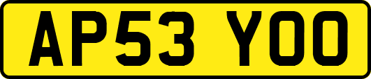 AP53YOO