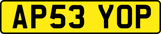 AP53YOP