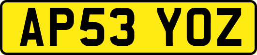 AP53YOZ