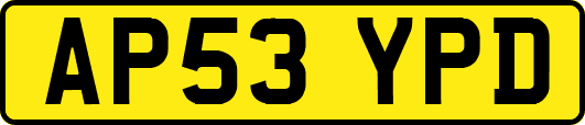 AP53YPD