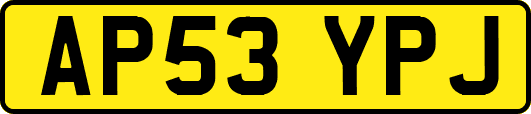 AP53YPJ