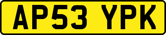 AP53YPK